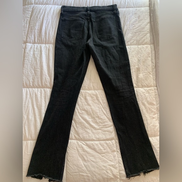 Abercrombie & Fitch The Skinny High Rise | Size 29/8 R - Picture 2 of 3